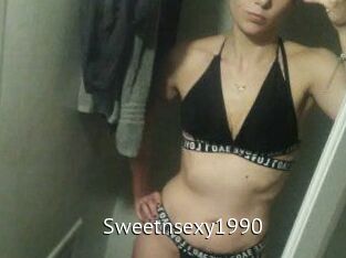 Sweetnsexy1990