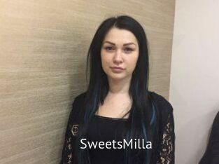SweetsMilla