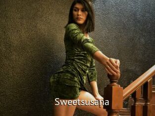 Sweetsusana
