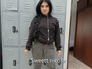 Sweett_nicolle Zizi X