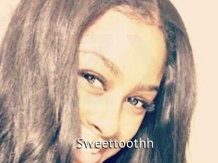 Sweettoothh