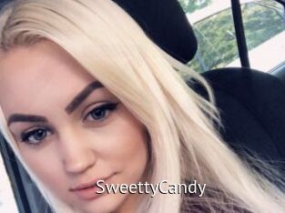 SweettyCandy Zizi X