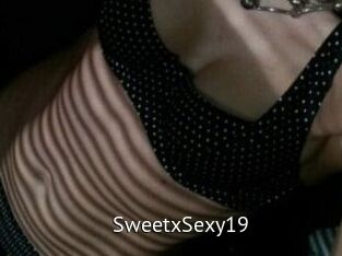 SweetxSexy19