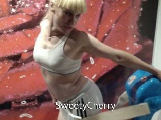 SweetyCherry