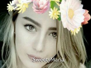 SweetyMaria