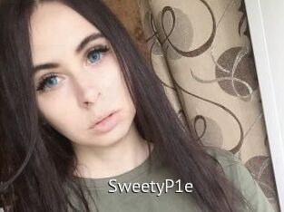 SweetyP1e