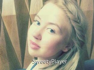 SweetyPlayer