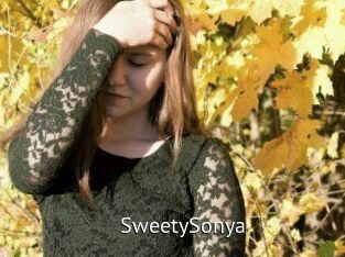 SweetySonya