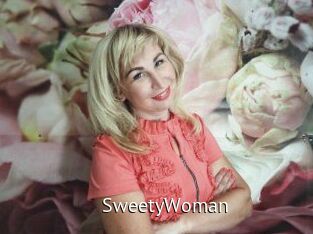 SweetyWoman