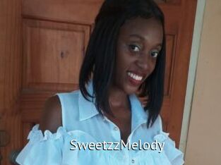 SweetzzMelody Zizi X
