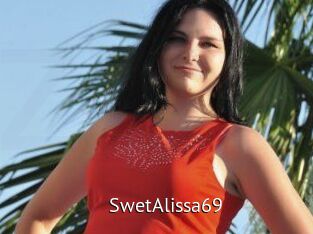 SwetAlissa69 Zizi X