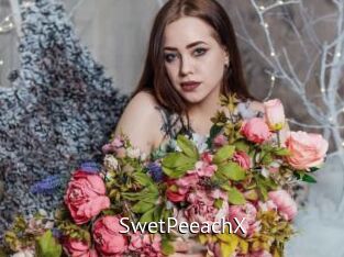SwetPeeachX