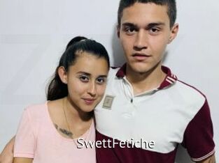 SwettFetiche
