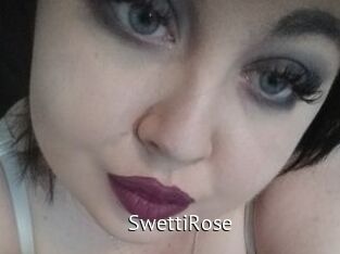 SwettiRose Zizi X