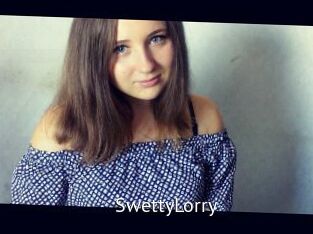 SwettyLorry