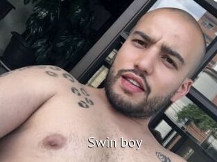 Swin_boy