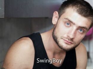 SwingBoy