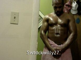 Swtdckwilly27