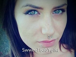 SwweeTBabYgiRl Zizi X
