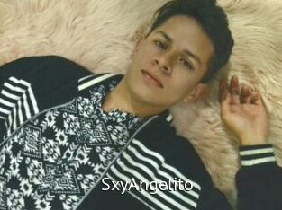 SxyAngelito_