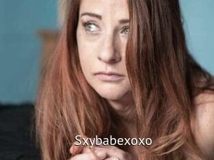 Sxybabexoxo