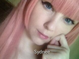 Sydnee Zizi X