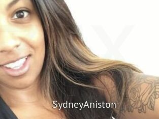 Sydney_Aniston Zizi X