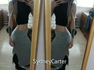 Sydney_Carter