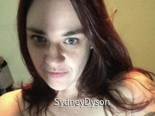 Sydney_Dyson Zizi X