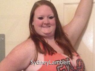 Sydney_Lambert