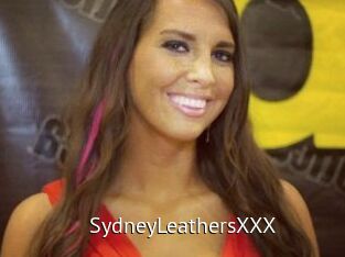 SydneyLeathersXXX