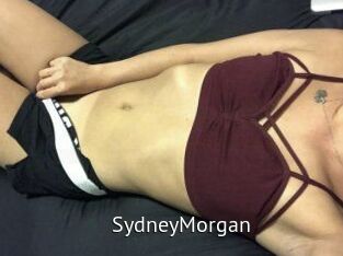 Sydney_Morgan