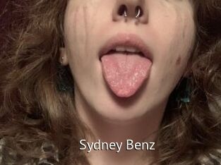 Sydney_Benz