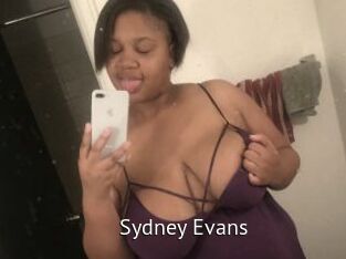 Sydney_Evans