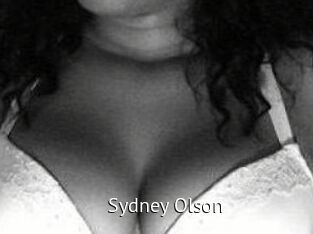 Sydney_Olson