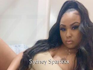Sydney_Sparxxx