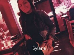 Sylana