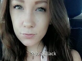 SylviaBlack Zizi X