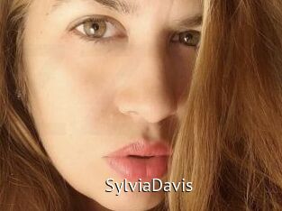 Sylvia_Davis