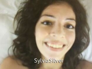 SylviaSilver