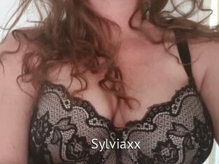 Sylviaxx