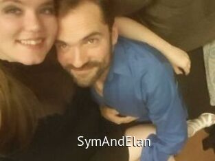 SymAndElan