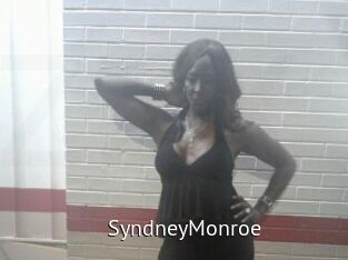 SyndneyMonroe