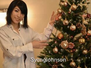 SyongJohnson