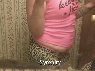 Syrenity