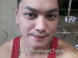_SeXyTrnsHugeCTools_ Zizi X