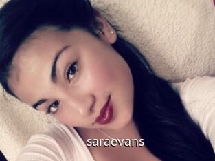 _saraevans
