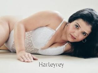 Harleyrey