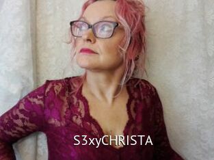 S3xyCHRISTA