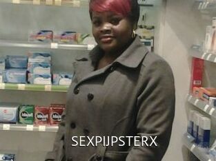 SEXPIJPSTERX